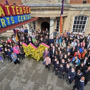 Programme Set For Wandsworth's Year as London Borough Of Culture 2025