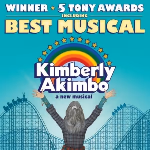 Tickets on Sale This Month For KIMBERLY AKIMBO in Detroit
