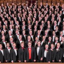 Boston Gay Men's Chorus Will Present SHE PERSISTED at Huntington Theatre