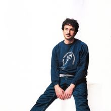 Muddy Monk Comes to Botanique