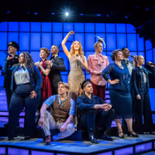 TITANIQUE to Close at the Criterion Theatre in January, and Will Launch UK Tour