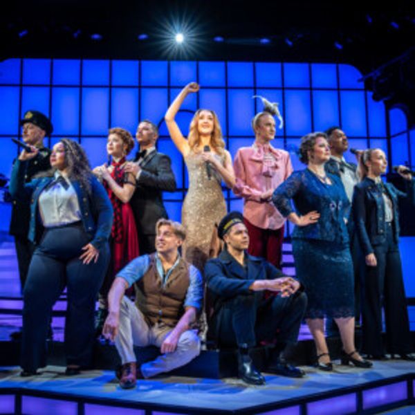 TITANIQUE to Close at the Criterion Theatre in January, and Will Launch UK Tour Photo