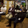 Photos: OTHELLO In Rehearsal At Atlas Shakespeare Company
