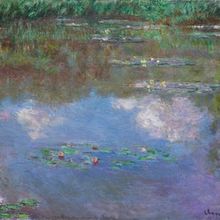 Frist Art Museum To Present THE IMPRESSIONIST REVOLUTION: MONET TO MATISSE