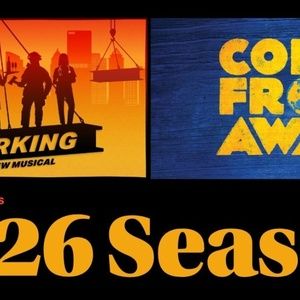 Front Porch Theatricals Announces 2026 Season Casting