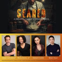 SEARED Will Be Staged at Lachat Farm in Weston This March