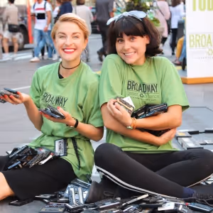 Broadway Green Alliance Celebrates 15th Anniversary This Fall