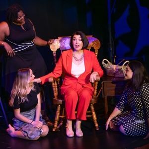 Photos: RESPECT at Pompano Beach Cultural Center