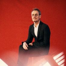 Richard Tognetti Will Return to Cafe Carlyle Next Week