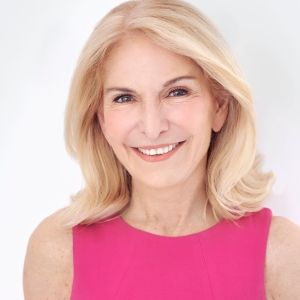 Catherine Russell Selected as Finalist For The Big Idea at The Stage's Future Of…