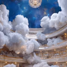 Staatsoper Unter den Linden Will Perform LA CALISTO