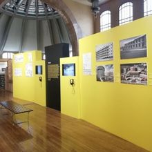 Memoria De Arte Y Arquitectura, Recorrido Por Los Detalles Artísticos Interiores Y E