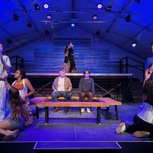 Photos: First Look at SPRING AWAKENING at Madison Lyric Stage