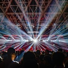 GALACTICA to Launch New Residency at Eden Ibiza with Cocoricò
