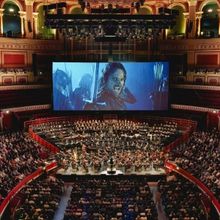 GLADIATOR Comes to Royal Albert Hall as the First Films in Concert Show of 2025