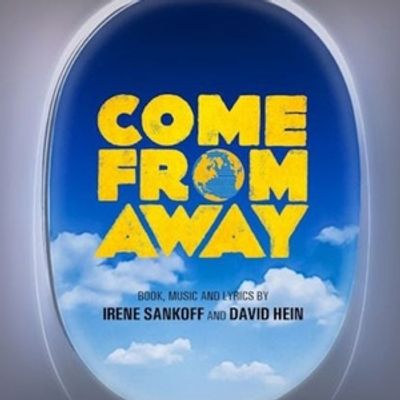 COME FROM AWAY and More Set For Segal Centre 2026-2027 Theatre Season