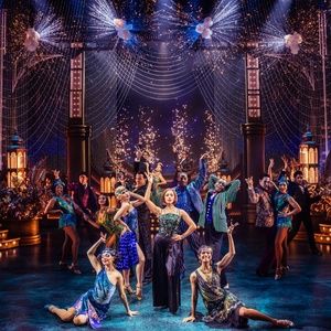 THE GREAT GATSBY North American Tour Stops In Toledo This April