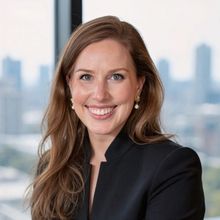 Des Moines Performing Arts Names Monica Holt As Next President & CEO