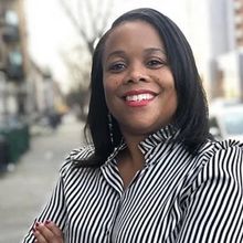 Collage Dance Welcomes Dacquiri Baptiste to Board of Directors