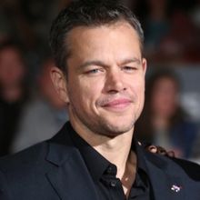 Matt Damon, Mark Ruffalo and Missy Yager to Star in Benefit Reading of THIS IS OUR YO