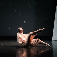 36th Annual Dancing on the Edge Festival Set For Next Month