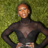 Cynthia Erivo on WICKED Mania: 'We Were Holding on by Threads'