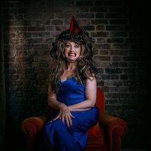 British Clown Brings FINDING MELANIA to the Philadelphia Fringe Festival