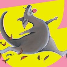 JOSEPHINE WNATS TO DANCE Comes to The Ian Potter Centre for Performing Arts