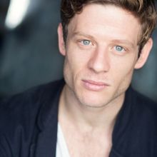 James Norton Will Appear in Conversation at Scarborough's Stephen Joseph Theatre
