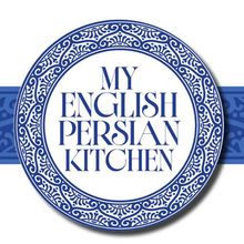 MY ENGLISH PERSIAN KITCHEN To Have U.S. Premiere In Mosaic Theater and Solas Nua C