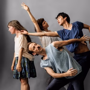 New York Live Arts To Present Tere O’Connor’s 1984 Solo Alongside World Premiere Of…