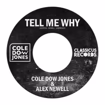 Listen: Tony Winner Alex Newell Releases New Single 'Tell Me Why'