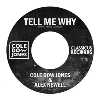 Listen: Tony Winner Alex Newell Releases New Single 'Tell Me Why'