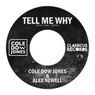 Listen: Alex Newell Releases New Single 'Tell Me Why'