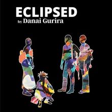 ECLIPSED Will Come to the Detroit Repertory Theatre