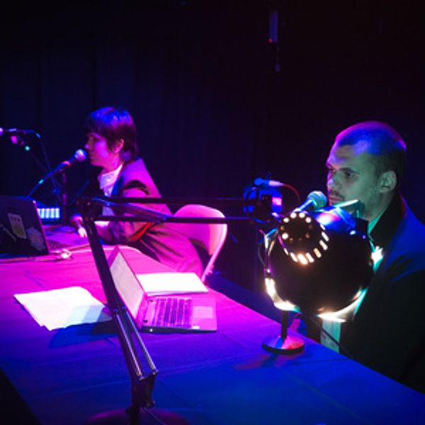 Carmen Collective to Premiere GAMEPLAY at Edinburgh Fringe Photo