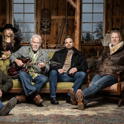 Bachman-Turner Overdrive To Play The Florida Theatre