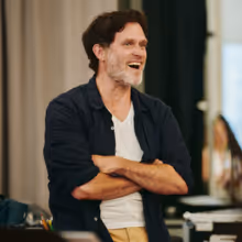 Photos: CLIFFORD ODET'S WAITING FOR LEFTY Cast In Rehearsals at CSC