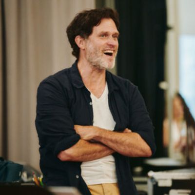 Photos: CLIFFORD ODETS' WAITING FOR LEFTY Cast In Rehearsals at CSC