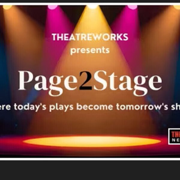 TheatreWorks New Milford to Host New Play Stage Reading Photo