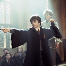 The Wheeling Symphony Orchestra Announces HARRY POTTER AND THE CHAMBER OF SECRETS IN 