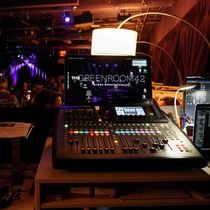 ACT 1 AND DONE Cabaret to Play at The Green Room 42 November 17