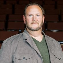 Scott DeVine Takes Permanent Role as Executive Director at Ensemble Theatre Company