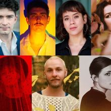 NYFOS Next Festival Continues With IN HER OWN WORDS at Rubin Museum