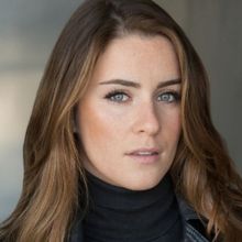 Lucie Jones and Oliver Tompsett Will Lead GHOST IN CONCERT at the Adelphi Theatre