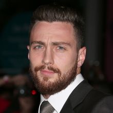 Aaron Taylor-Johnson Wants to Star in a Musical