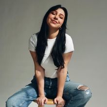 The Green Room 42 New Artists Series Presents Celina James In BOTH SIDES NOW, June 2