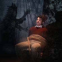 Photos: THE IGUANA BECOMES MARCO Completes World Premiere Run at La MaMa
