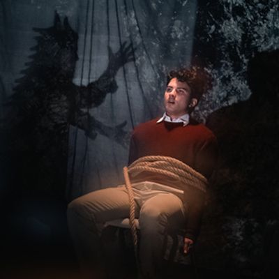 Photos: THE IGUANA BECOMES MARCO Completes World Premiere Run at La MaMa