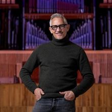 Goalhanger and Southbank Centre Reveal THE REST IS FEST Programme